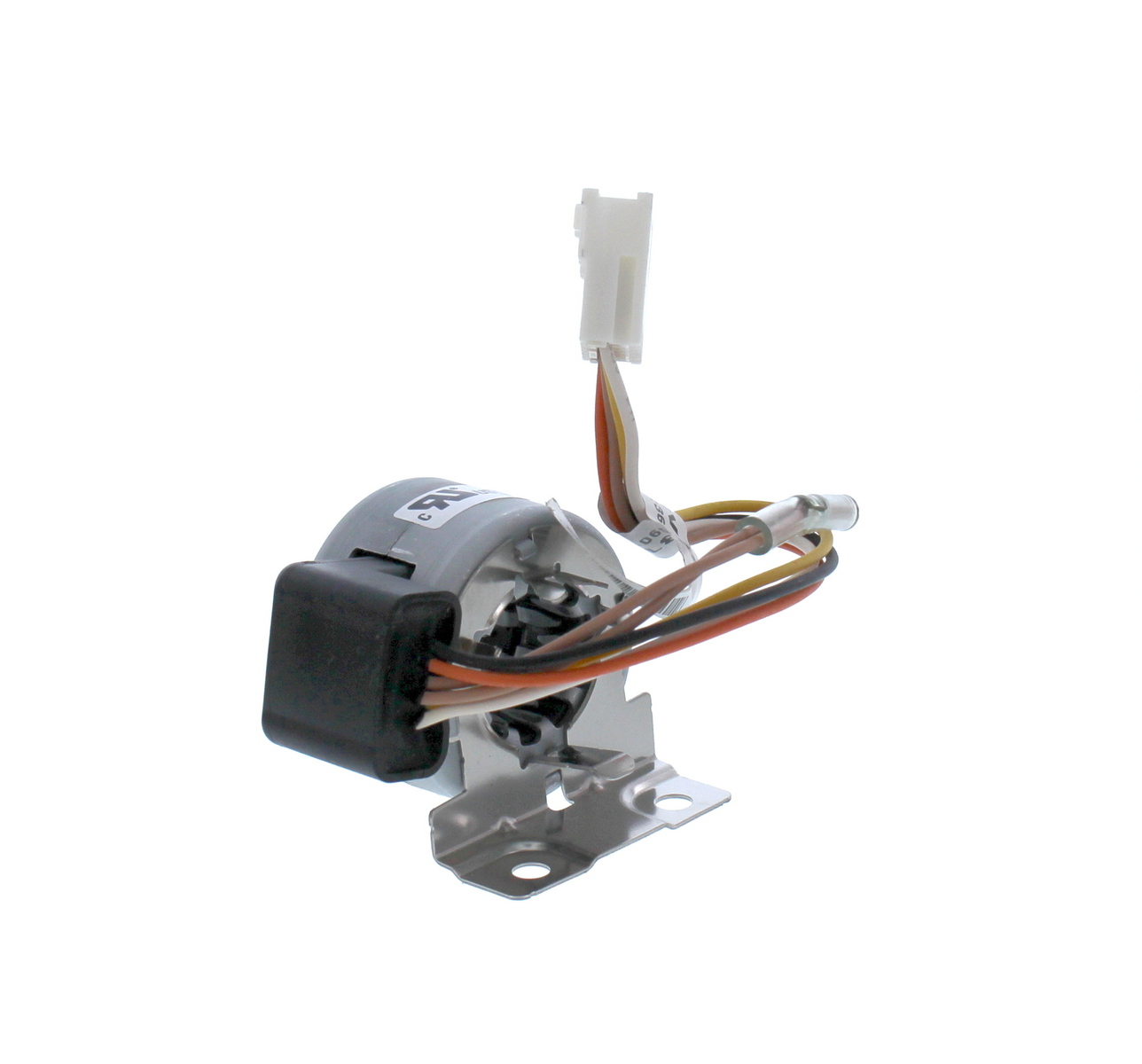 W11429989 - Genuine OEM Whirlpool Reversing Refrigerator Solenoid